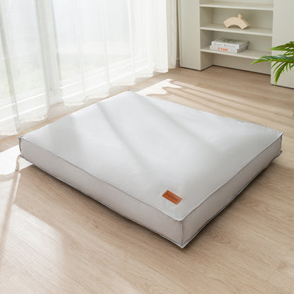 Ultimate Waterproof Dog Bed - Cozy Sleeping Mat for Small, Medium, and Large Pets - Perfect Pet Sofa and Kennel Mattress!