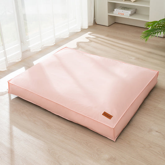 Ultimate Waterproof Dog Bed - Cozy Sleeping Mat for Small, Medium, and Large Pets - Perfect Pet Sofa and Kennel Mattress!