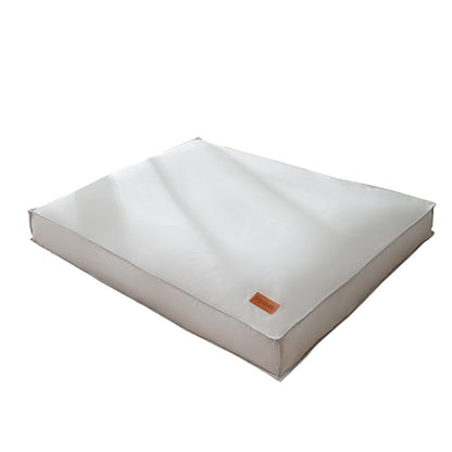 Ultimate Waterproof Dog Bed - Cozy Sleeping Mat for Small, Medium, and Large Pets - Perfect Pet Sofa and Kennel Mattress!