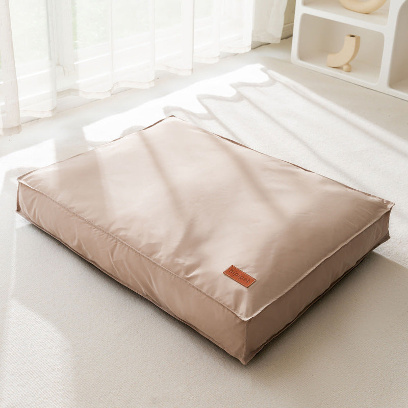 Ultimate Waterproof Dog Bed - Cozy Sleeping Mat for Small, Medium, and Large Pets - Perfect Pet Sofa and Kennel Mattress!