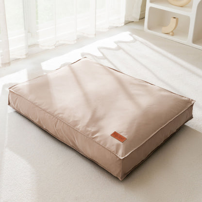 Ultimate Waterproof Dog Bed - Cozy Sleeping Mat for Small, Medium, and Large Pets - Perfect Pet Sofa and Kennel Mattress!